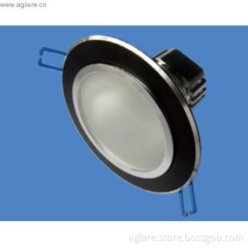 6W High Quality LED Down Lights-